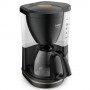 Tefal Includeo CM533811 macchina per caffè Automatica/Manuale Macchina da caffè con filtro