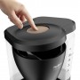 Tefal Includeo CM533811 macchina per caffè Automatica/Manuale Macchina da caffè con filtro