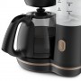 Tefal Includeo CM533811 macchina per caffè Automatica/Manuale Macchina da caffè con filtro
