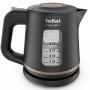 Tefal Includeo KI533811 bollitore elettrico 1 L 2400 W Nero