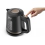 Tefal Includeo KI533811 bollitore elettrico 1 L 2400 W Nero
