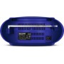 TechniSat DigitRadio 1990 Sistema audio midi per la casa 3 W Blu