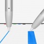 Logitech Crayon penna per PDA 20 g Grigio