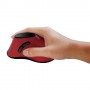 LogiLink TI020 mouse Mano destra RF Wireless Ottico 1200 DPI