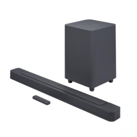 SOUNDBAR BAR 500 KIT SUBWOOFER 5.1