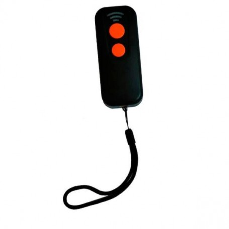 NILOX SCANNER DA POLSO