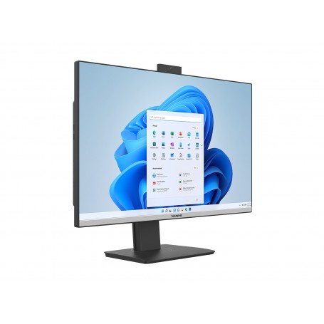 YASHI PC AIO 27" BLACK QUANTUM i7 10700 8GB 512GB SSD WIN 11 PRO