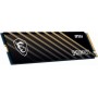 AGI SSD INTERNO M.2 1TB PCIE 2280 Gen. 4x4 Read/Write 5050/4580 Mbps