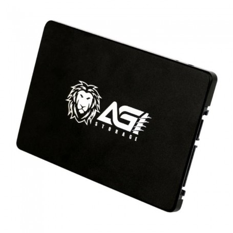 AGI SSD INTERNO SATA 1TB 2,5" Read/Write 510/460 Mbps