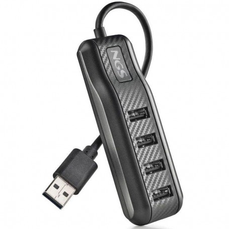 NGS HUB USB 2,0 4 PORTE