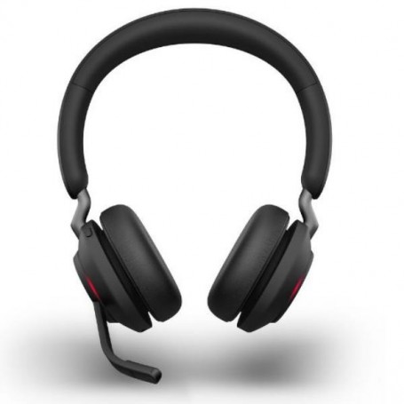 JABRA EVOLVE2 65 LINK380C UC DUO BK