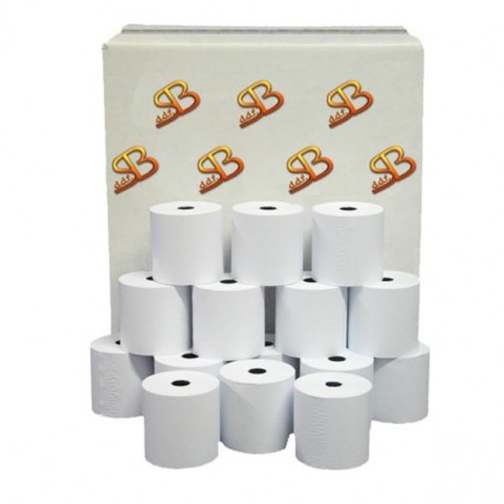 CF10 ROTOLI COMPATIB. ZEBRA IMZ320