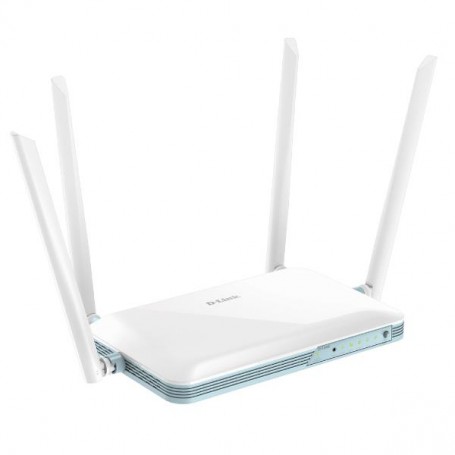 D-LINK ROUTER EAGLE PRO AI N300 4G