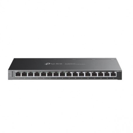 JETSTREAM   16-PORT GIGABIT SMART SWITCH WITH 8-PO