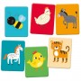 MONTESSORI BABY CHE VERSO FA?
