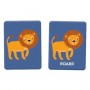 MONTESSORI BABY CHE VERSO FA?