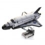 SHUTTLE FLUTTUANTE