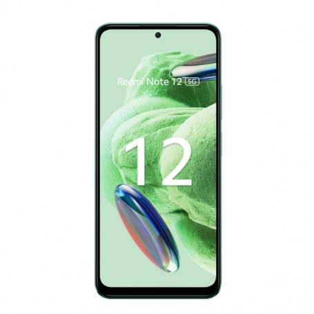 REDMI NOTE 12 5G GREEN 4/128GB