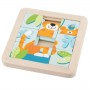 PUZZLE SCORREVOLE