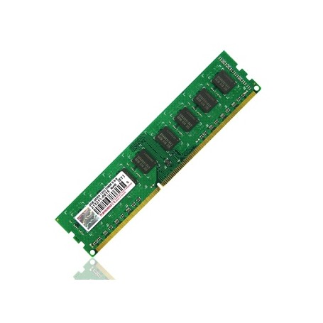 Transcend 8GB DDR3L 1600MHz memoria 2 x 8 GB DDR3