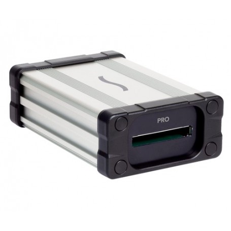 Sonnet Echo Pro scheda di interfaccia e adattatore Interno IEEE 1394/Firewire, Thunderbolt (ECHOPRO-E34)