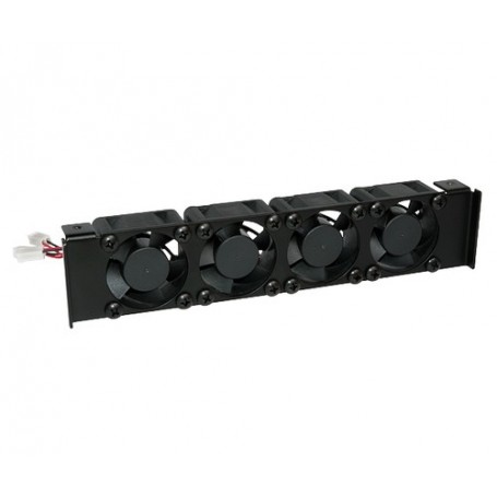 Sonnet XMFAN-Q-A ventola per PC Ventilatore Nero (XMFAN-Q-A)