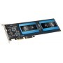 Sonnet FUS-SSD-2RAID-E controller RAID PCI Express x4 3.0 (FUS-SSD-2RAID-E)