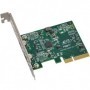 Sonnet USB3C-2PM-E scheda di interfaccia e adattatore Interno USB 3.2 Gen 1 (3.1 Gen 1) (USB3C-2PM-E)