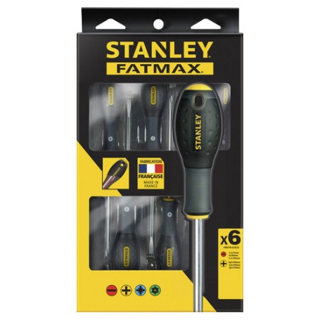 Stanley FMHT0-62626 non classificato