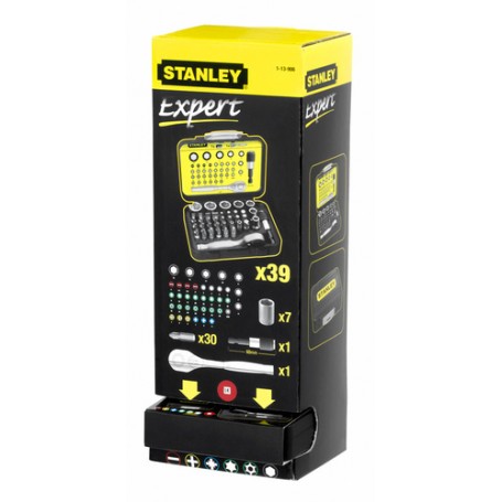 Stanley 1-13-906 non classificato