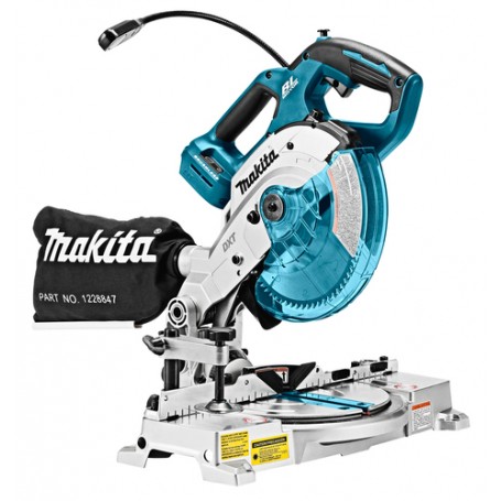 Makita DLS600Z non classificato