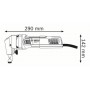 Bosch 0 601 529 400 non classificato