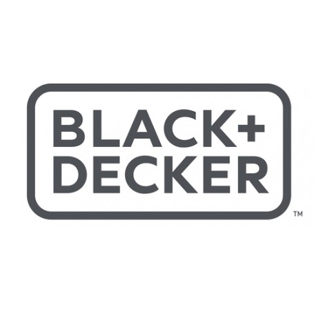 Black & Decker Kompakt-Mouse BEW230-QS 55W