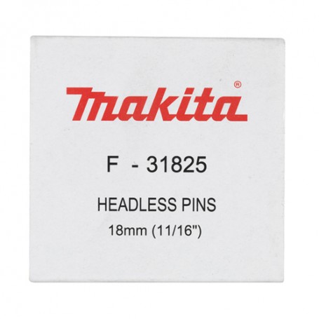 Makita F-31825 non classificato