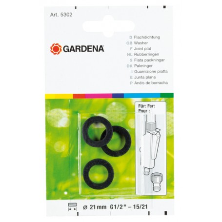 Gardena 5301-20 non classificato