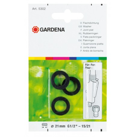 Gardena 5302-20 non classificato
