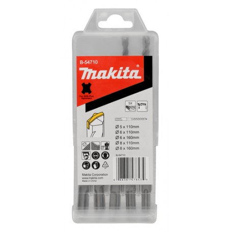 Makita B-54710 non classificato