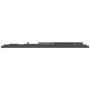 Optoma 3651RK lavagna interattiva 165,1 cm (65") 3840 x 2160 Pixel Touch screen Nero