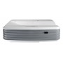 Optoma EH320USTi videoproiettore Standard throw projector 4000 ANSI lumen DLP 1080p (1920x1080) Compatibilità 3D Grigio