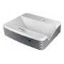 Optoma EH320USTi videoproiettore Standard throw projector 4000 ANSI lumen DLP 1080p (1920x1080) Compatibilità 3D Grigio