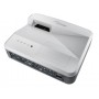Optoma EH320USTi videoproiettore Standard throw projector 4000 ANSI lumen DLP 1080p (1920x1080) Compatibilità 3D Grigio