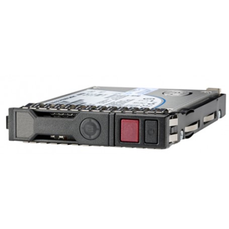 Hewlett Packard Enterprise 765466-B21 disco rigido interno 2.5" 2000 GB SAS
