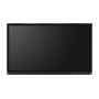 Sharp PN-70HC1E Pannello piatto per segnaletica digitale 177,8 cm (70") LCD 4K Ultra HD Nero Touch screen