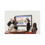 Sharp PN-70HC1E Pannello piatto per segnaletica digitale 177,8 cm (70") LCD 4K Ultra HD Nero Touch screen