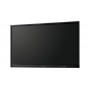 Sharp PN-70HC1E Pannello piatto per segnaletica digitale 177,8 cm (70") LCD 4K Ultra HD Nero Touch screen
