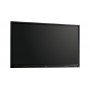 Sharp PN-70HC1E Pannello piatto per segnaletica digitale 177,8 cm (70") LCD 4K Ultra HD Nero Touch screen