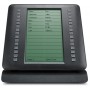 Gigaset S30853-H4061-R101 modulo add-on IP Nero 30 pulsanti