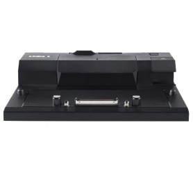 DELL 452-11429 replicatore di porte e docking station per notebook Nero