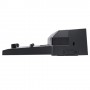DELL 452-11429 replicatore di porte e docking station per notebook Nero