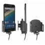 Brodit 527840 supporto per personal communication Supporto attivo Telefono cellulare/smartphone Nero